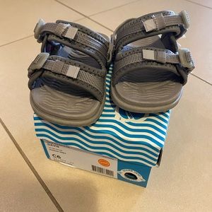 Native Shoes - Davis Child C6